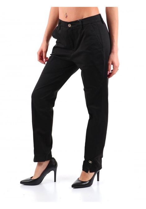 chino classy h.w. Liu Jo | WA5449T481022222